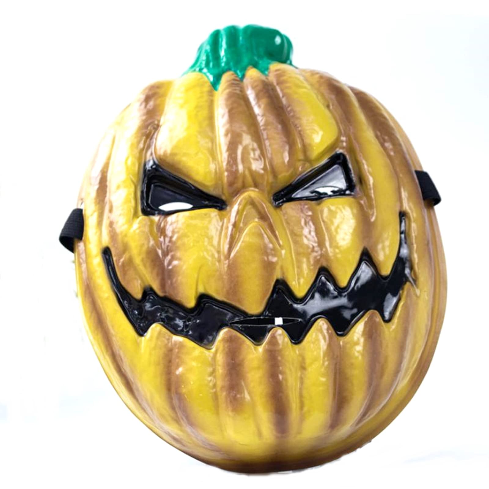 かぼちゃ Amazon.co.jp: [SCGEHA] ジャックオーランタン お面 ハロウィン