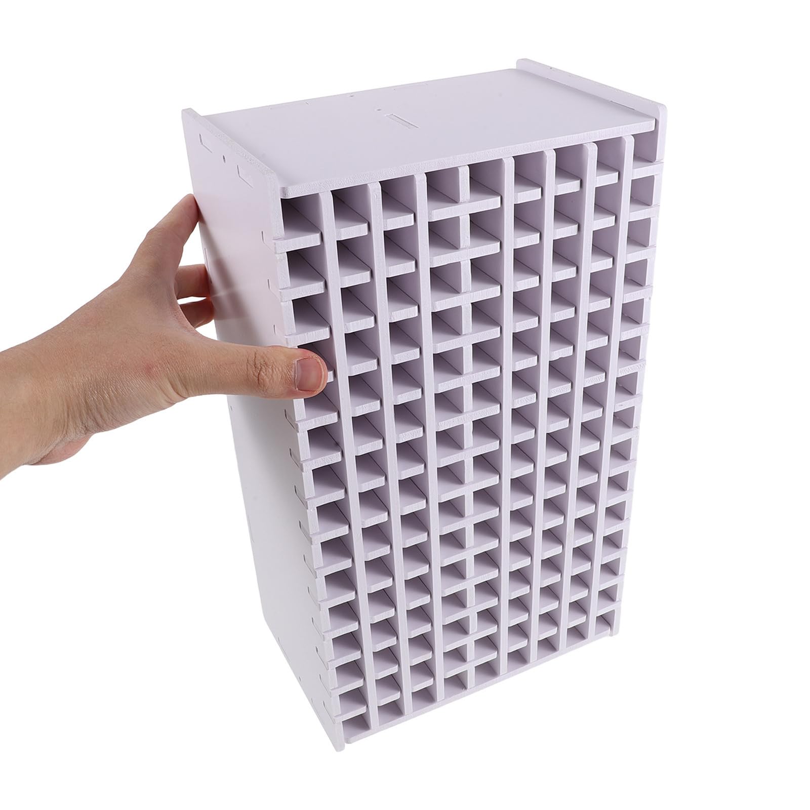 Marker Stifte Aufbewahrungsbox Multifunktionaler Stifthalter für Schreibtisch Kindergarten Tisch Organizer