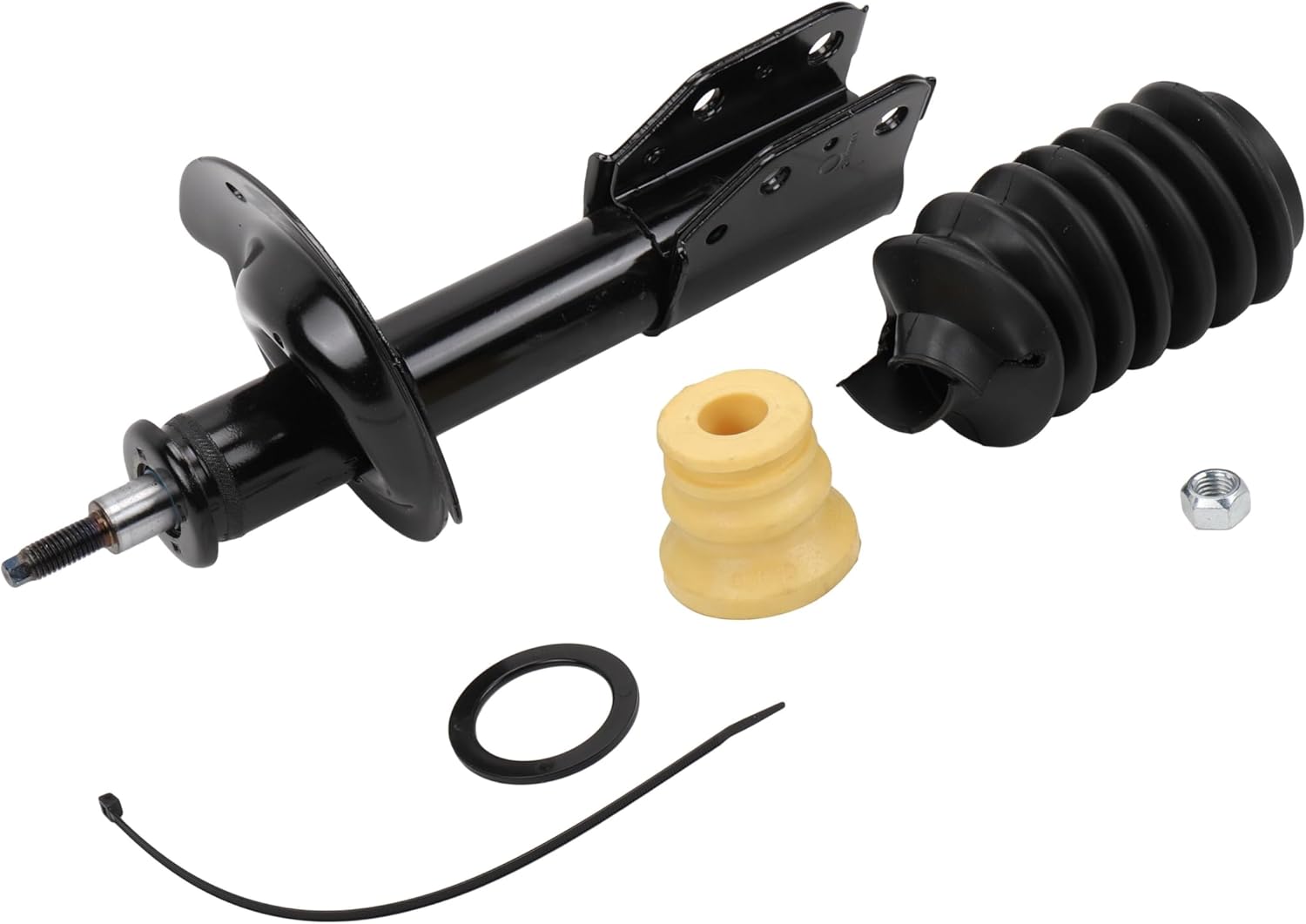ACDelco GM Original Equipment 506-278 Front Suspension Strut Assembly