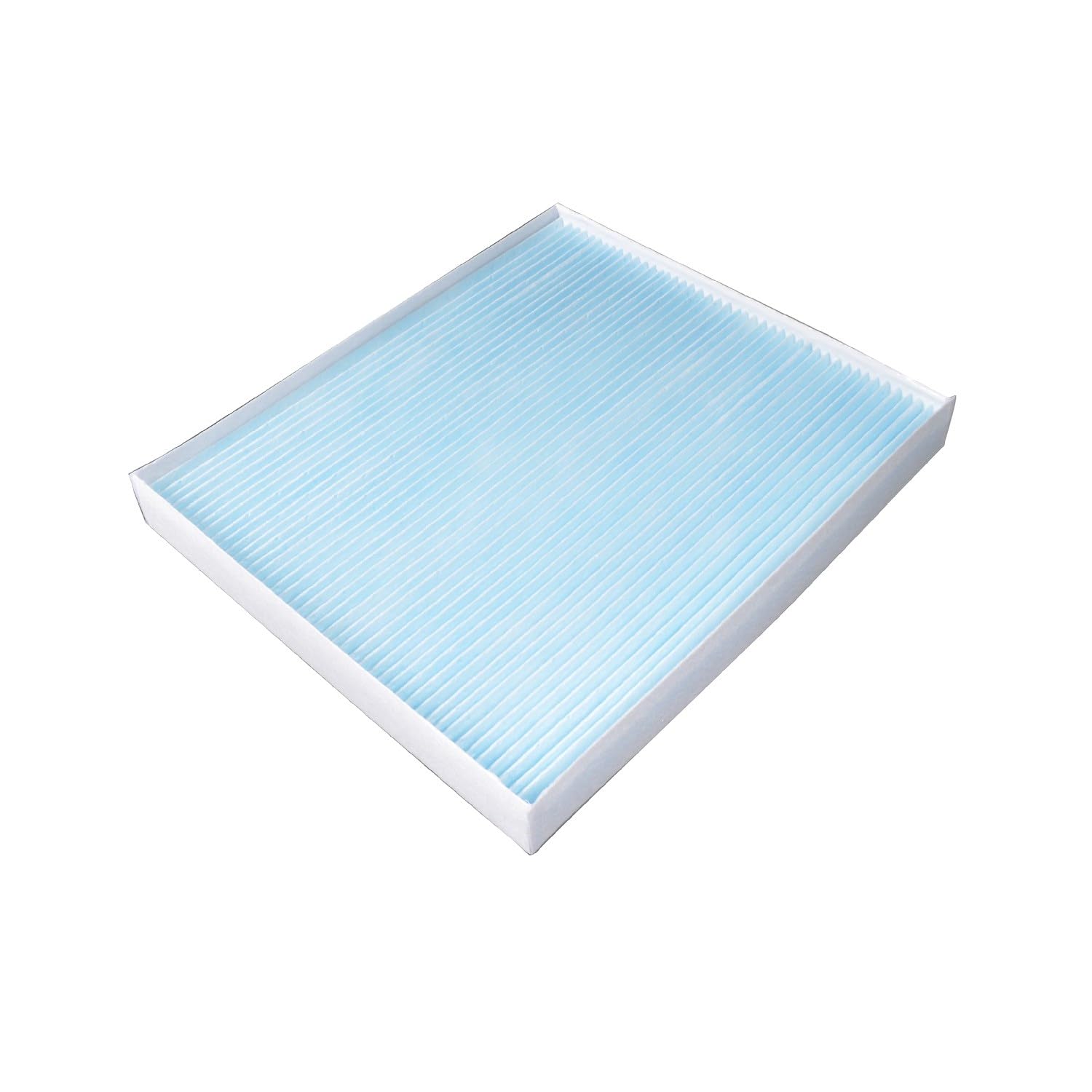 Blue Print ADG02587 Cabin Filter, pack of one
