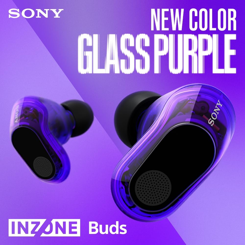 Amazon.co.jp: ソニー ゲーミングイヤホン INZONE Buds:WF-G700N