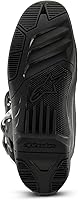 Vista 6 de Alpinestars - Botas de motocross para hombre Tech 3 Motocross, color negro/blanco, talla 11, 2013018-12-11