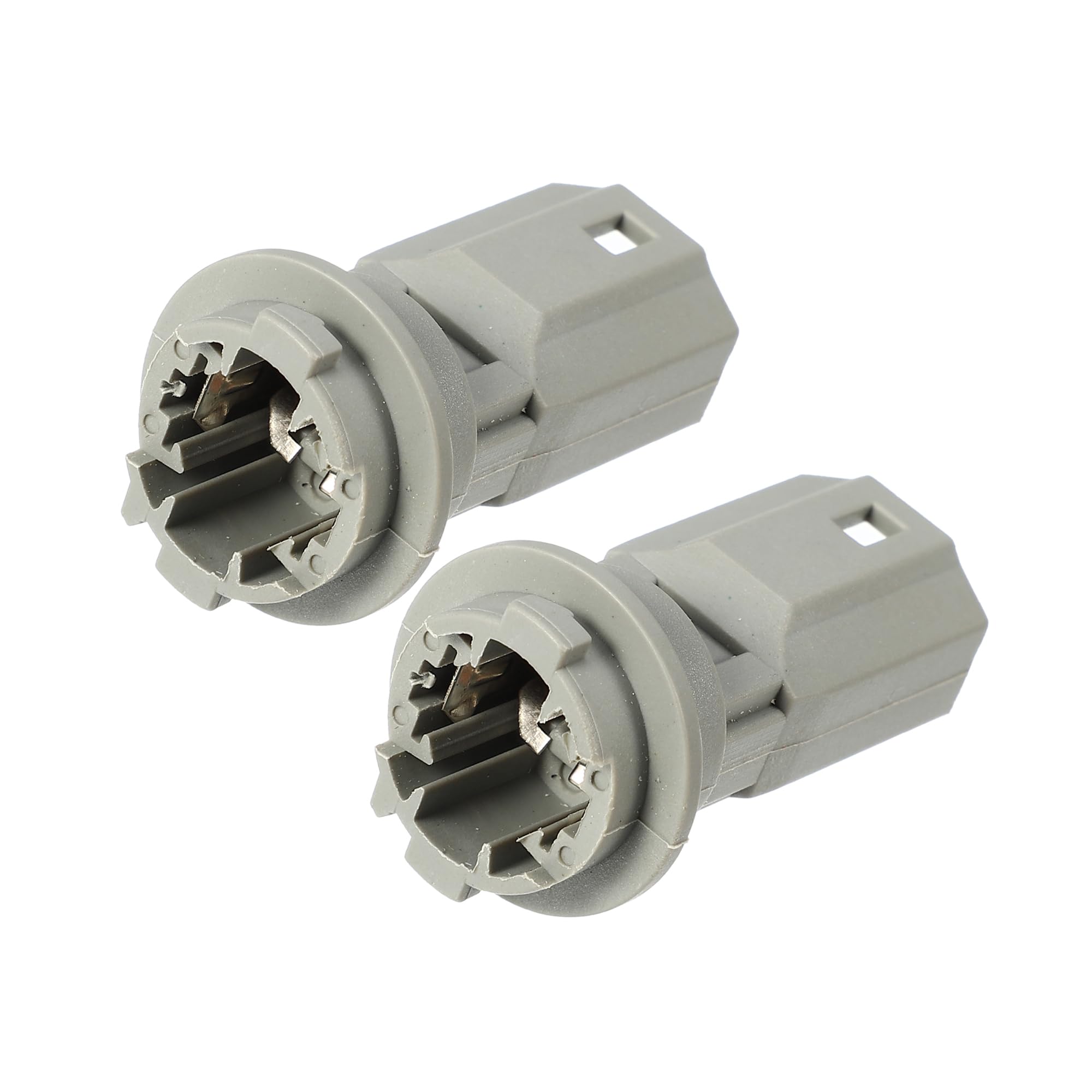 039 SLH7 ランプソケット 7灯 Amazon.com: Motoforti License Number Plate Lamp Light Socket, for