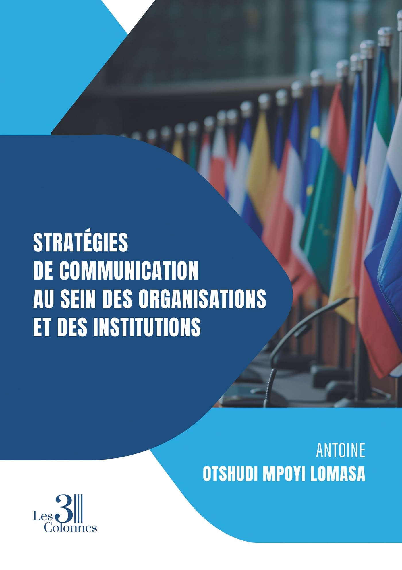 Stratégies de Communication au sein des organisations et des institutions