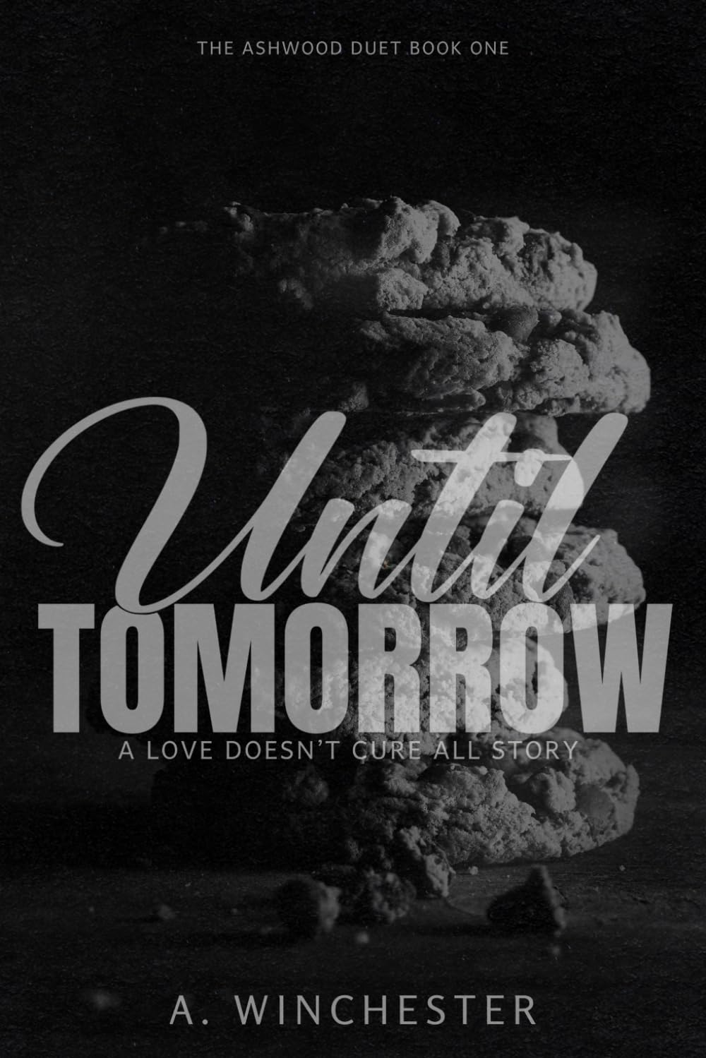 Until Tomorrow: The Ashwood Duet Book 1 (Love Doesn’t Cure All)