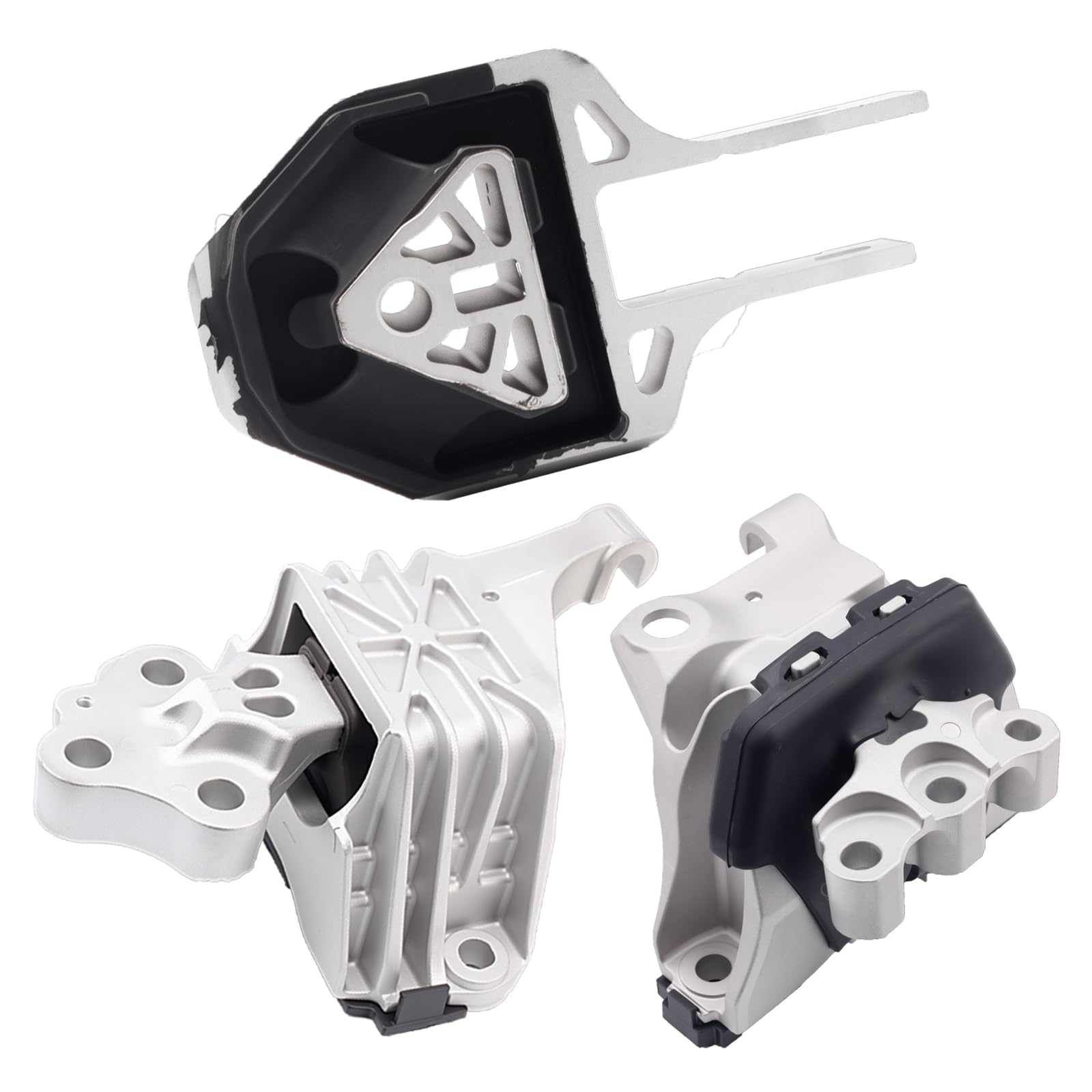 Amazon.com: SHICHU Engine Motor Mount Compatible with 2013-2016