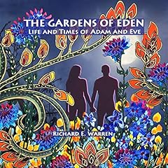 The Gardens of Eden Audiolibro Por Richard Warren arte de portada