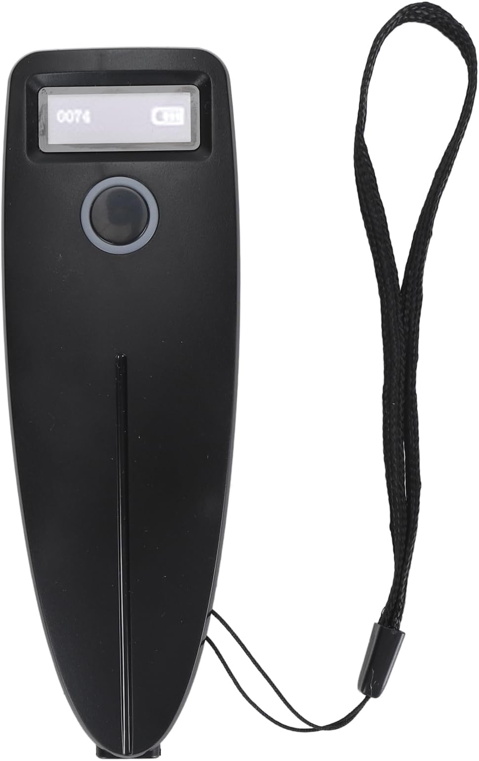 2D Bluetooth Barcode Scanner, Wireless 2.4G Barcode Scanner, Portable 1D 2D QR Code Handheld Scanner, Barcode Reader for Inventory Library