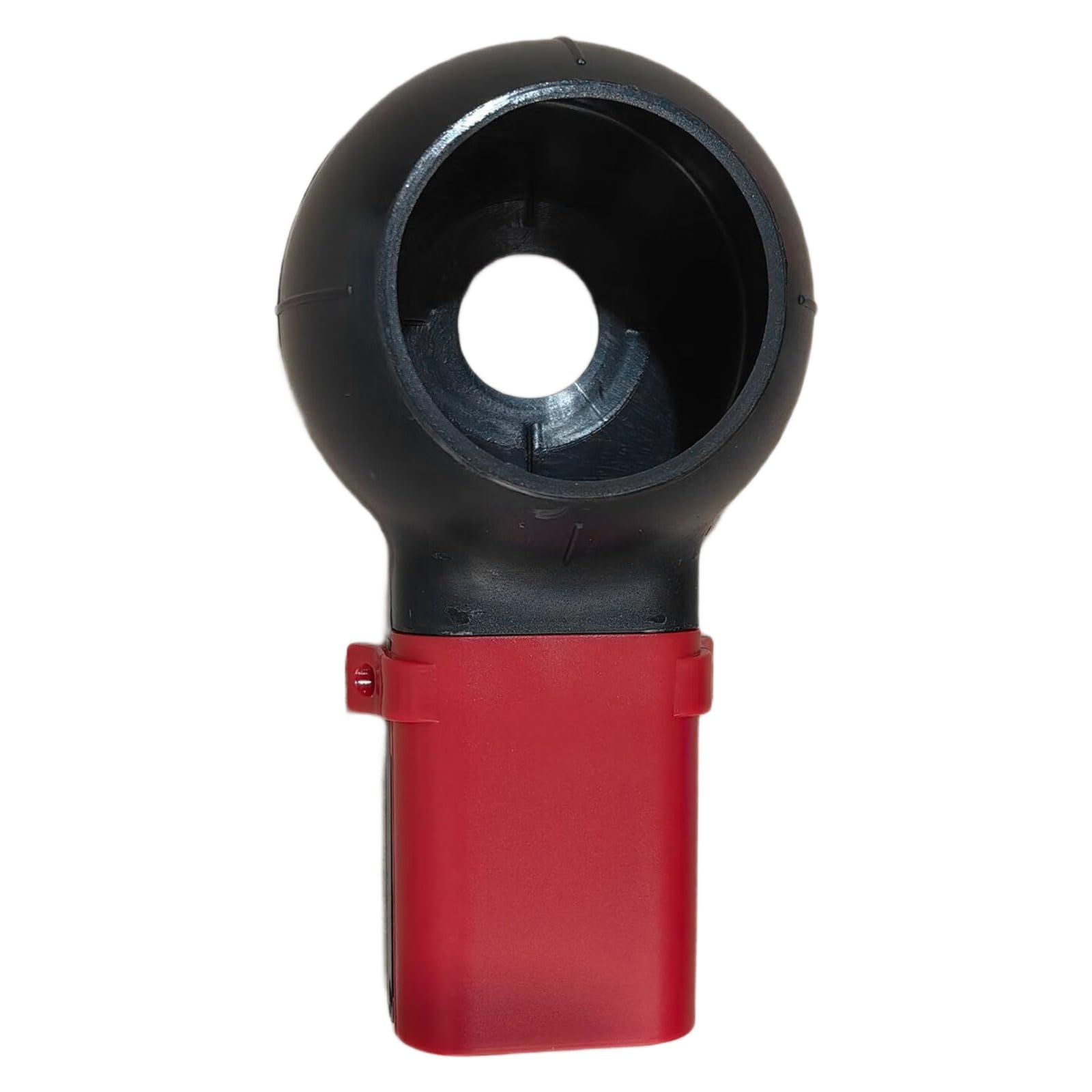 Maxtonser Drill Collector Box for Efficient and Debris Collection During Drilling Operations with Guide Function