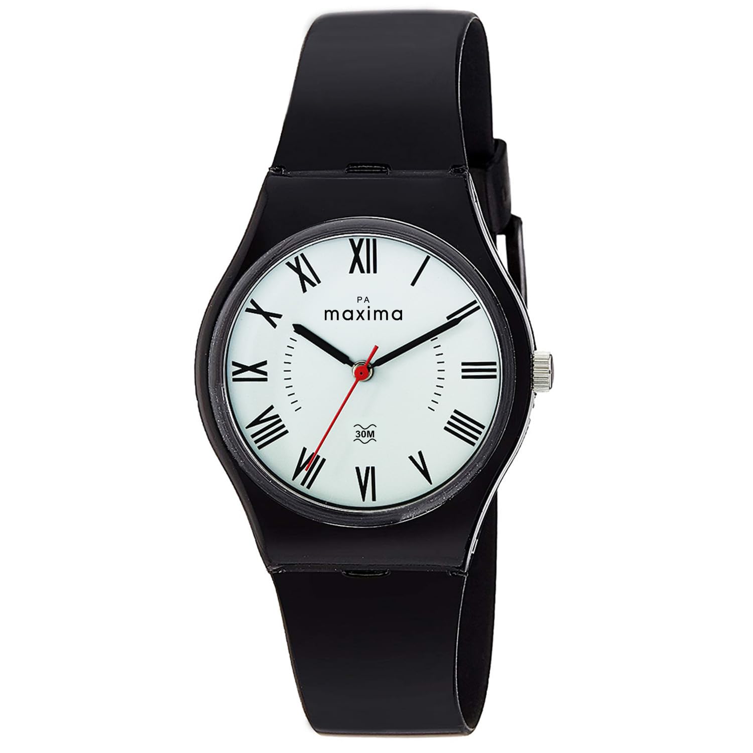 Maxima Fiber Analouge Watch Collection for Men 03360PPGW (B0D83ZN1L3) Amazon Price History, Amazon Price Tracker