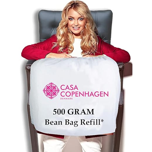 Thermocol Balls Refill 500g