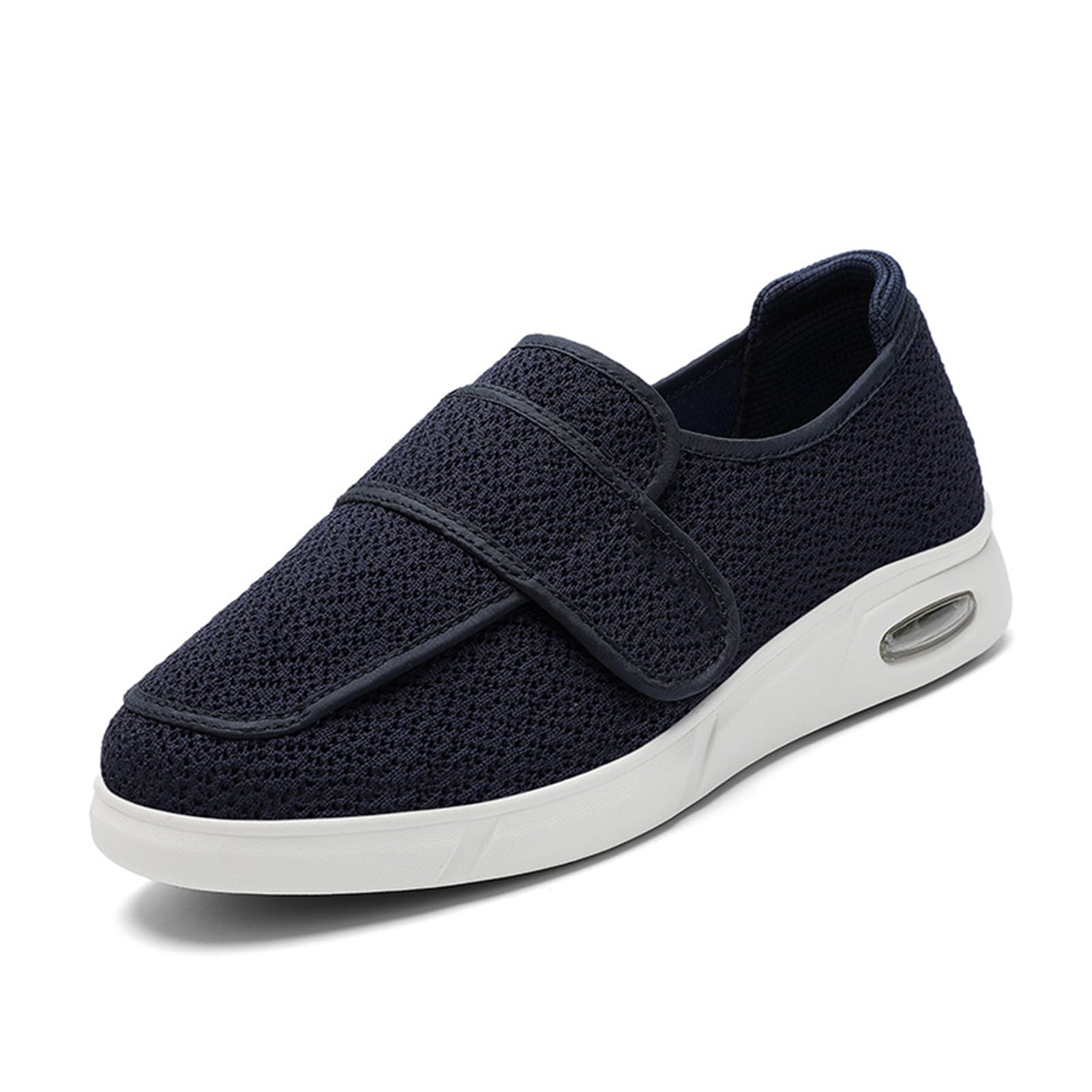 Damskie buty dla cukrzyków, ortopedyczne buty rehabilitacyjne, buty medyczne, hallux koślawe, antypoślizgowe pantofle, wkładka z pianki memory, buty rekreacyjne do użytku wewnątrz i na