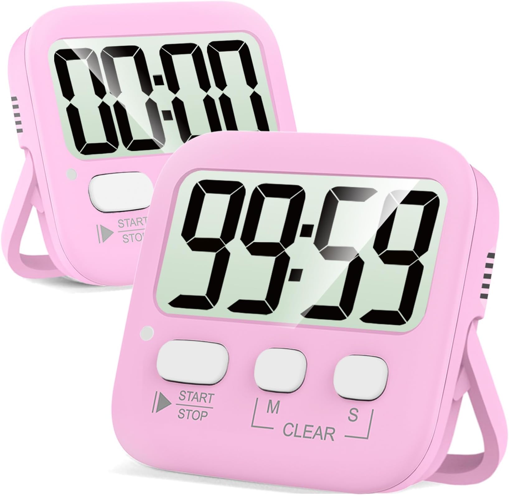 Timer For 5 Amwhite Pages Akron Ohio - ydrvgp2