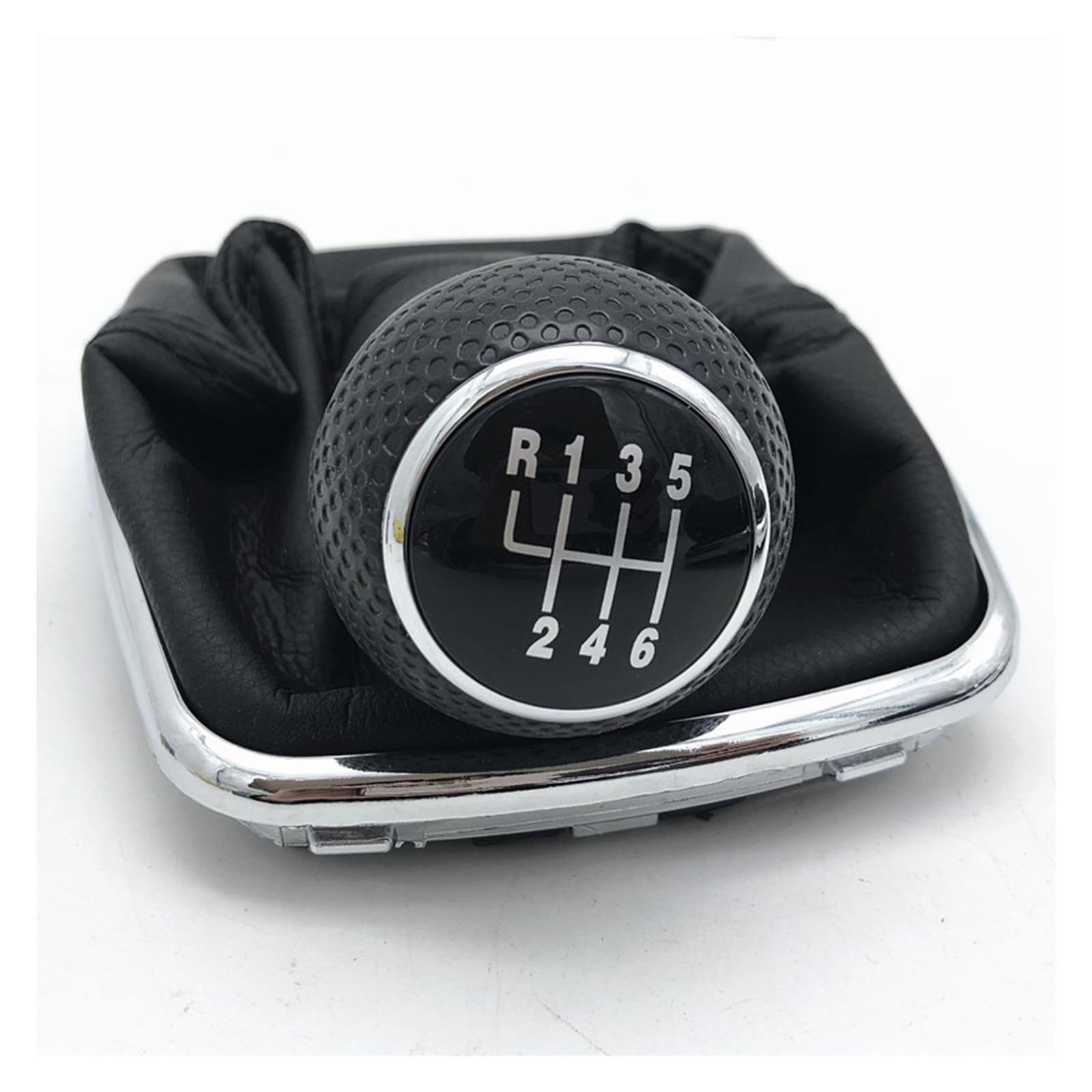 KUNYOS Sporty Gear Knob for VW for Golf 4 IV MK4 for GTI R32 for Bora
