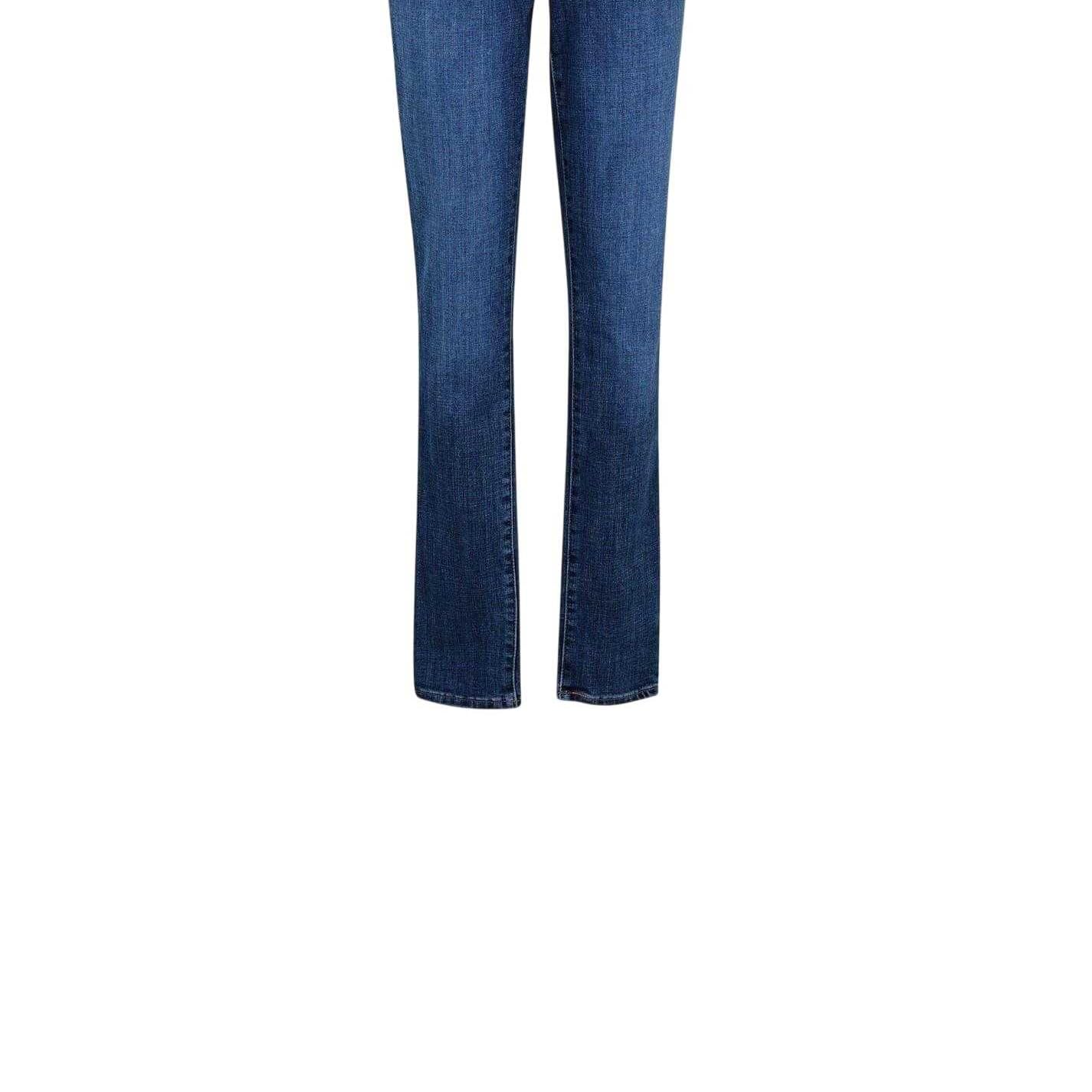 Levi's Damen 311 Shaping Skinny Jeans, Lapis Gallop , 30W / 28L