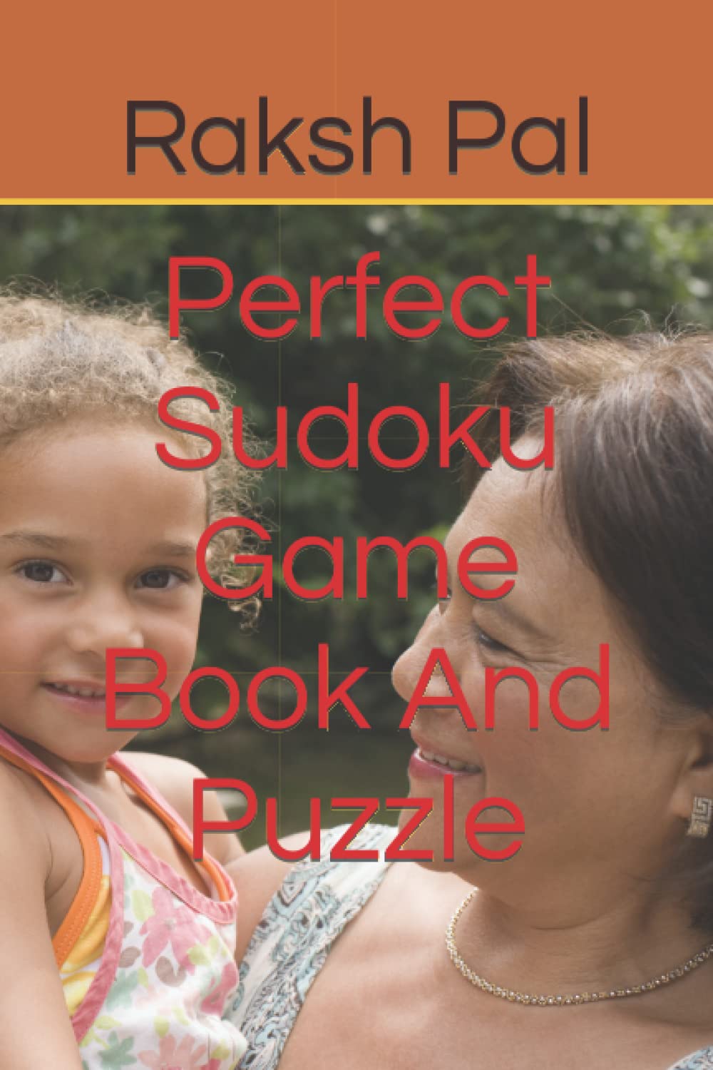 Perfect Sudoku Game Book And Puzzle