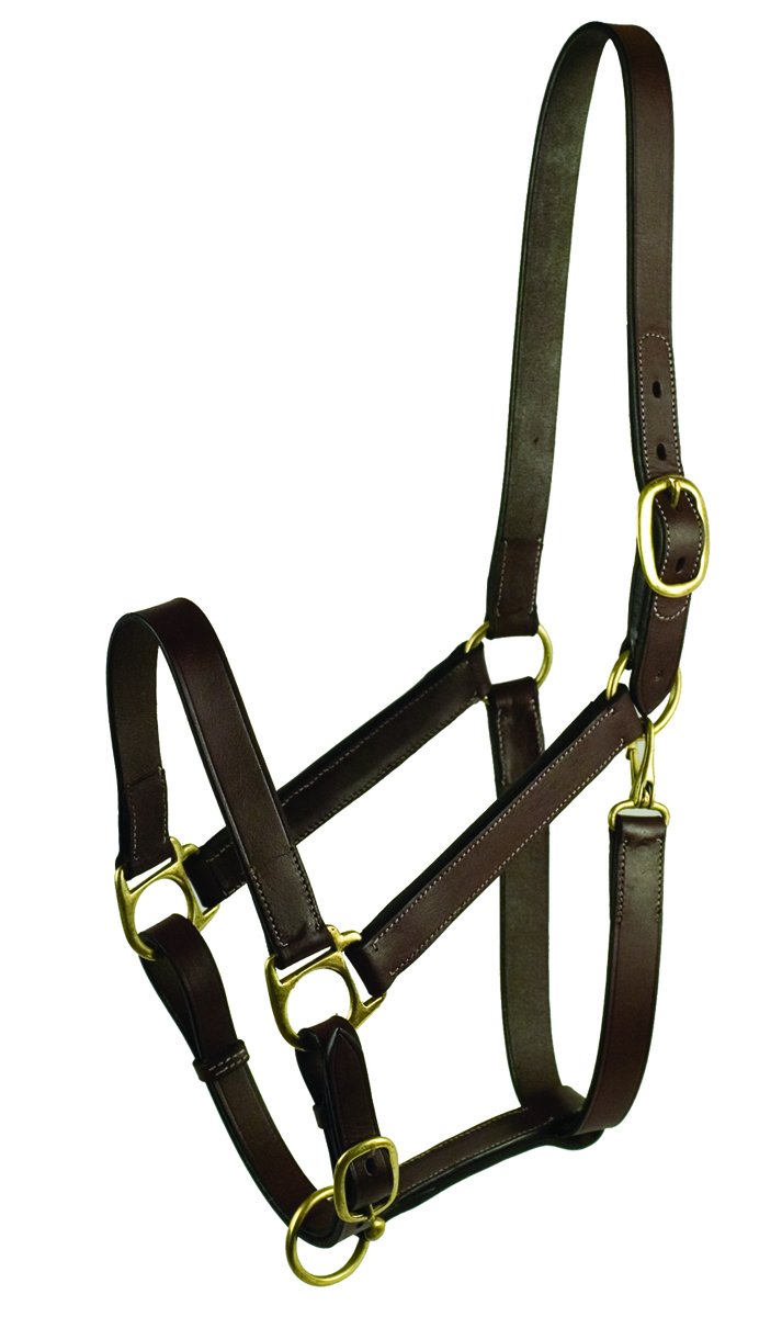 GATSBY LEATHER COMPANY203-3 Stable Halter