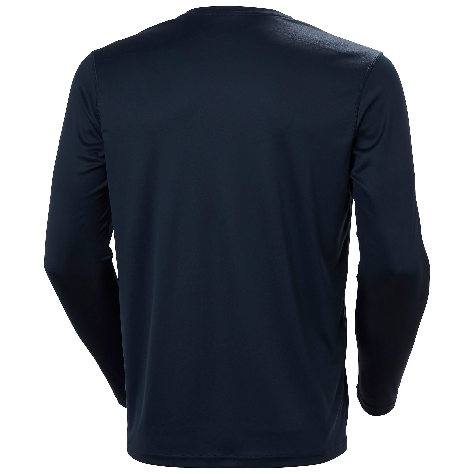 Helly Hansen Herren Hh Tech Crew Ls Technisches T-Shirt (1er Pack)