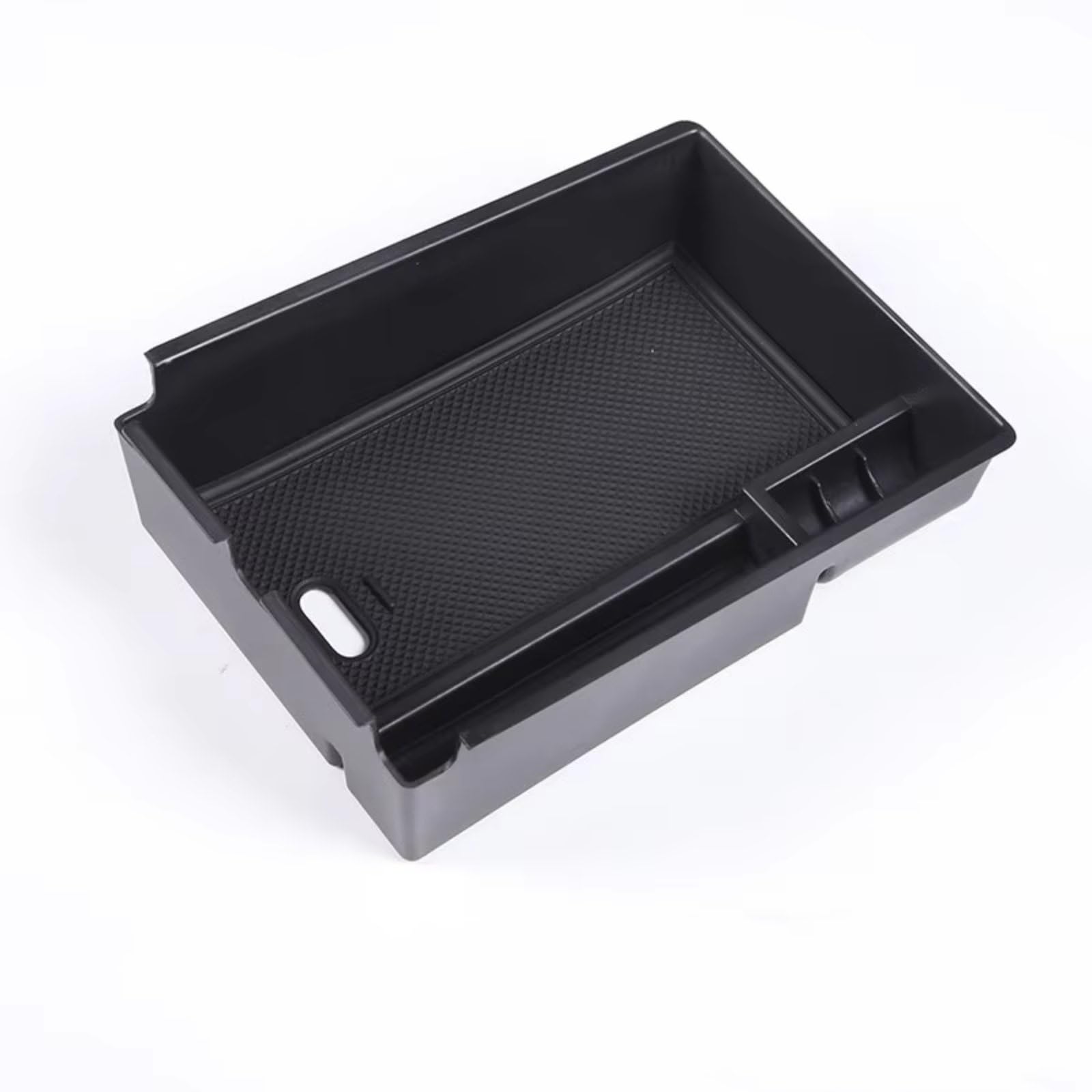 KOPQTEC Organiser Tray Compatible With Kia For Sportage For NQ5 2021~2025 1 Pcs Car Center Console Armrest Storage Box Multipurpose Kit Sundries Tidying
