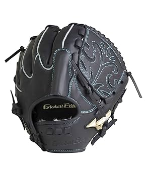 Amazon | ミズノ MIZUNO 専用グラブ袋付き グローバルエリートRG