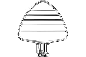 KitchenAid® Stainless Steel Pastry Beater for 4.5/5 Quart Tilt-Head Stand Mixers
