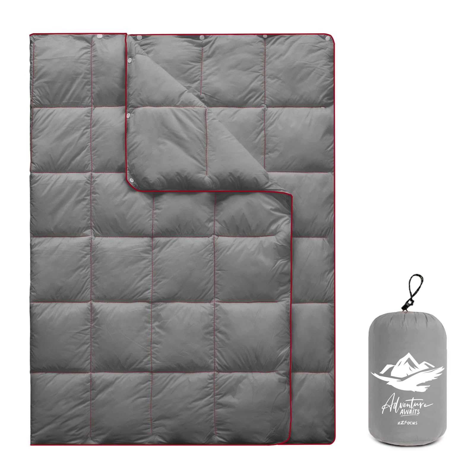 アウトドア寝具 NEWPEACE Recovery Blanket Amazon｜[NEWPEACE]【公式ストア限定】ニューピース リカバリー