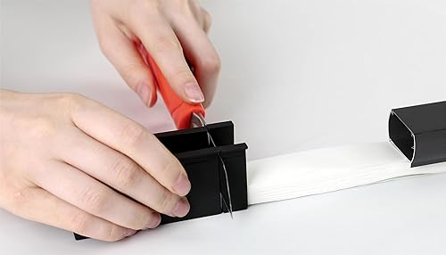 Miniatura 4 de Easy Up  Down - Persianas plisadas 100  opacas para ventana persianas temporales 36 x 64 pulgadas se adapta a ancho de ventana de 18 a 36 pulgadas