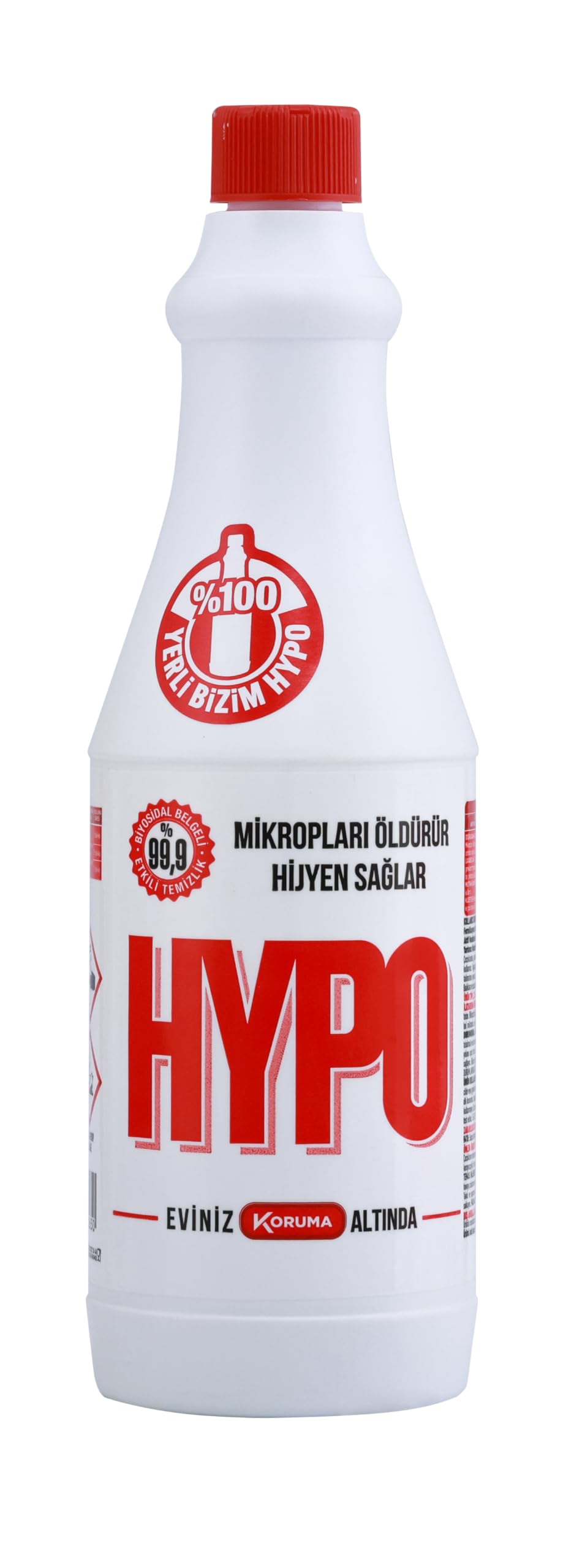 HYPO Çamaşır Suyu 1 kg