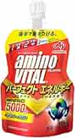 Amazon.co.jp: 味の素 アミノバイタル パーフェクトエネルギー