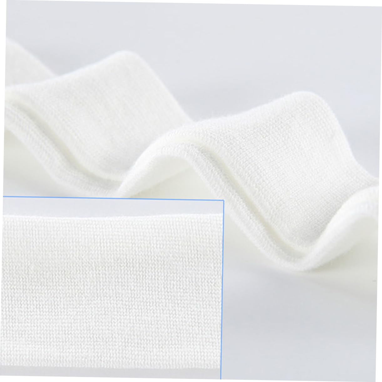 Cinta Para Pañales De Ñiño 3 Unidades Ajustable Elástica Algodón Suave Reutilizable Práctica Para Cuidado Infantil Azul Amarillo Rosa