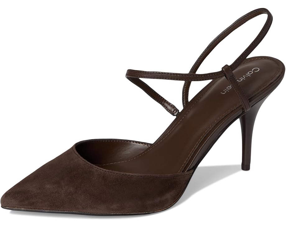 Calvin Klein Cordera - Front View