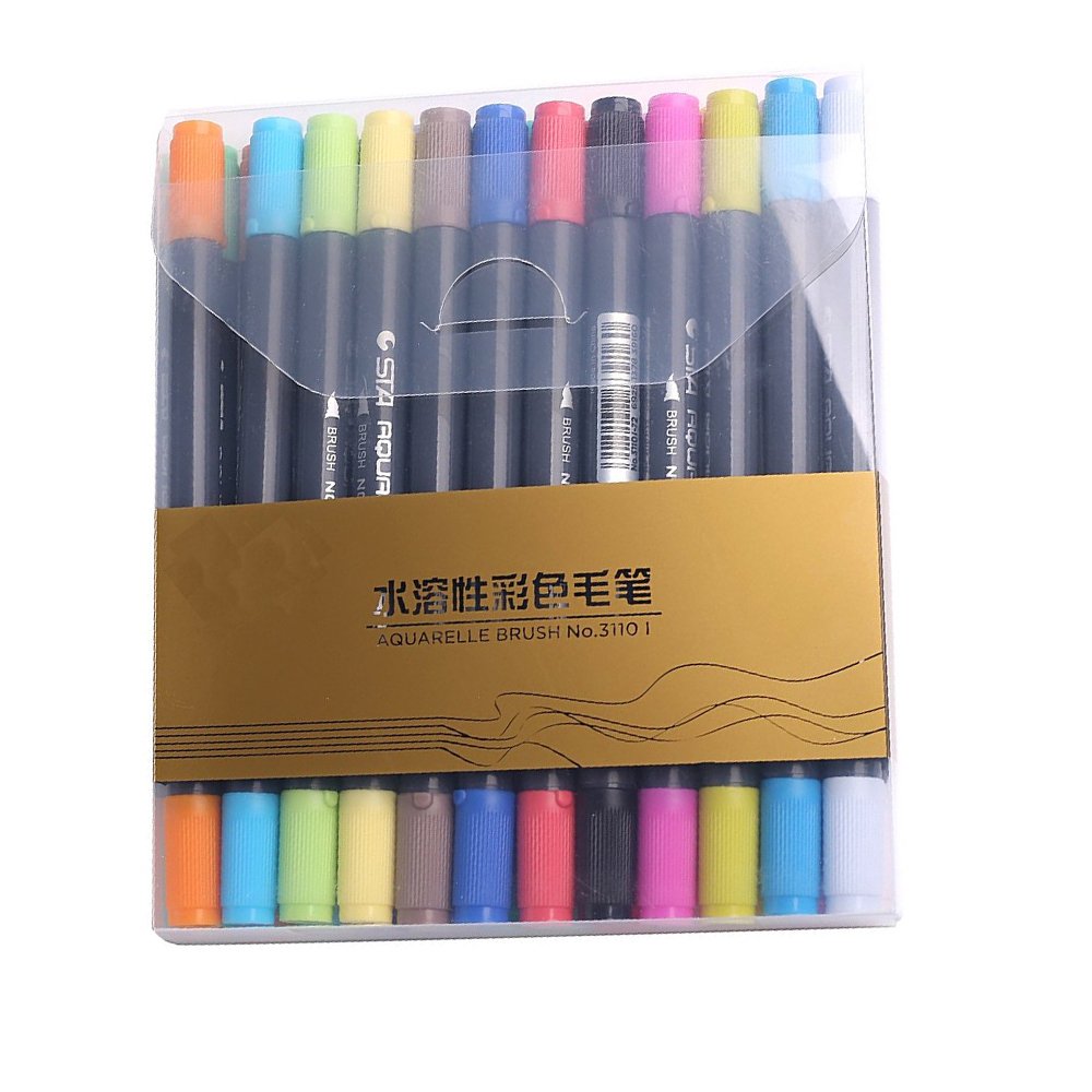 artskills brush markers