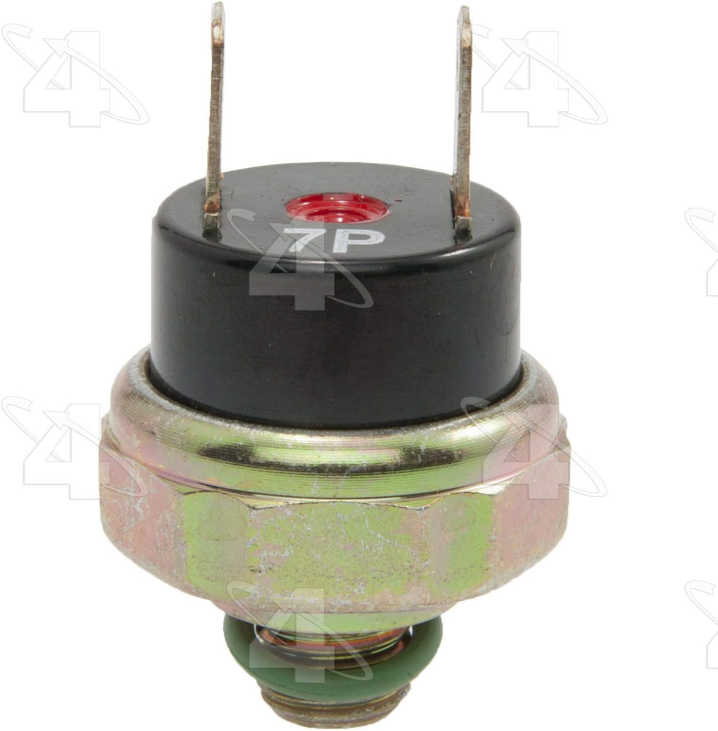 Four Seasons 36665 System Mounted Low Cut Out Pressure Switch