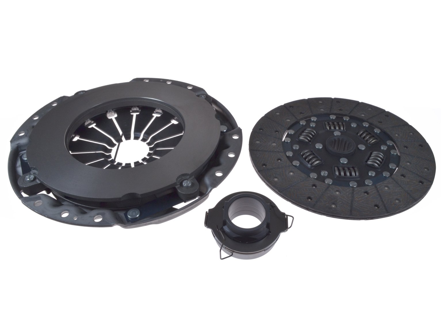 Blue Print ADZ93053 Clutch Kit, pack of one : Amazon.co.uk: Automotive
