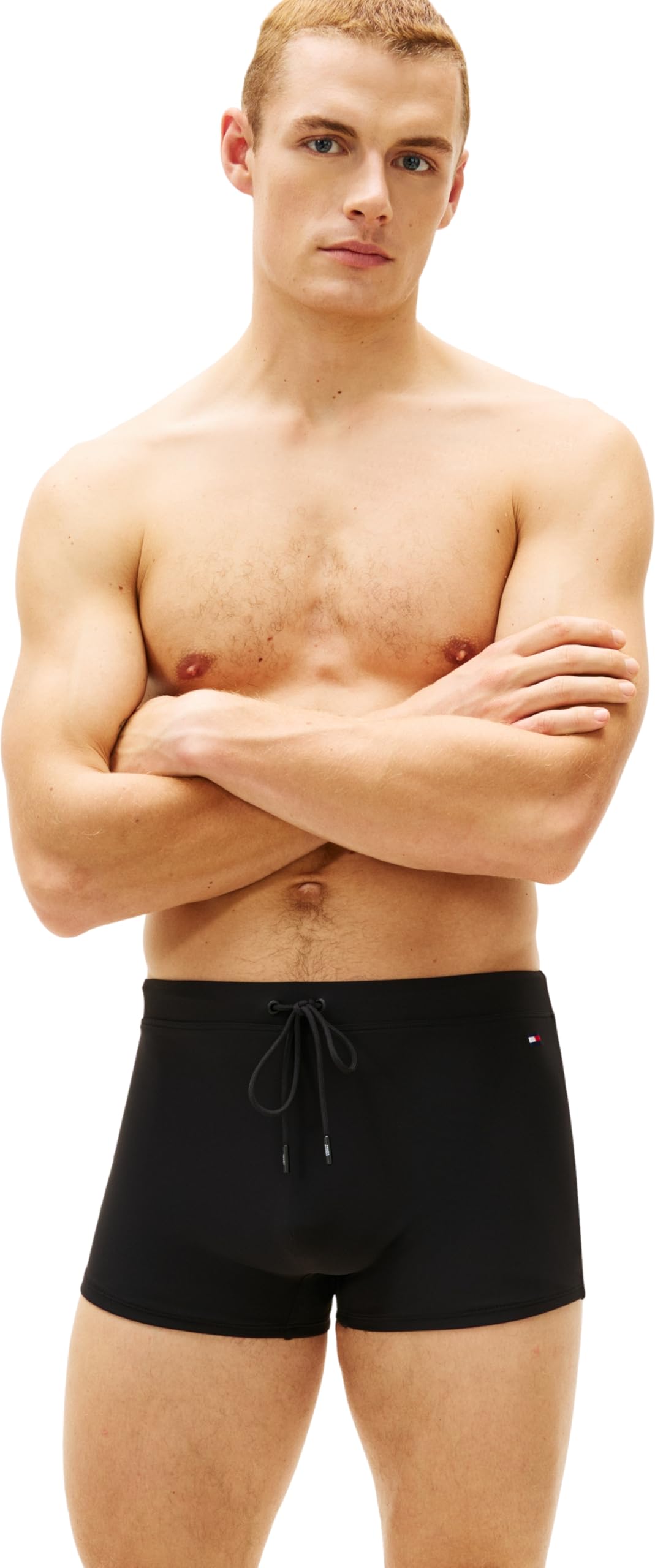 Tommy Hilfiger Herren Badehose