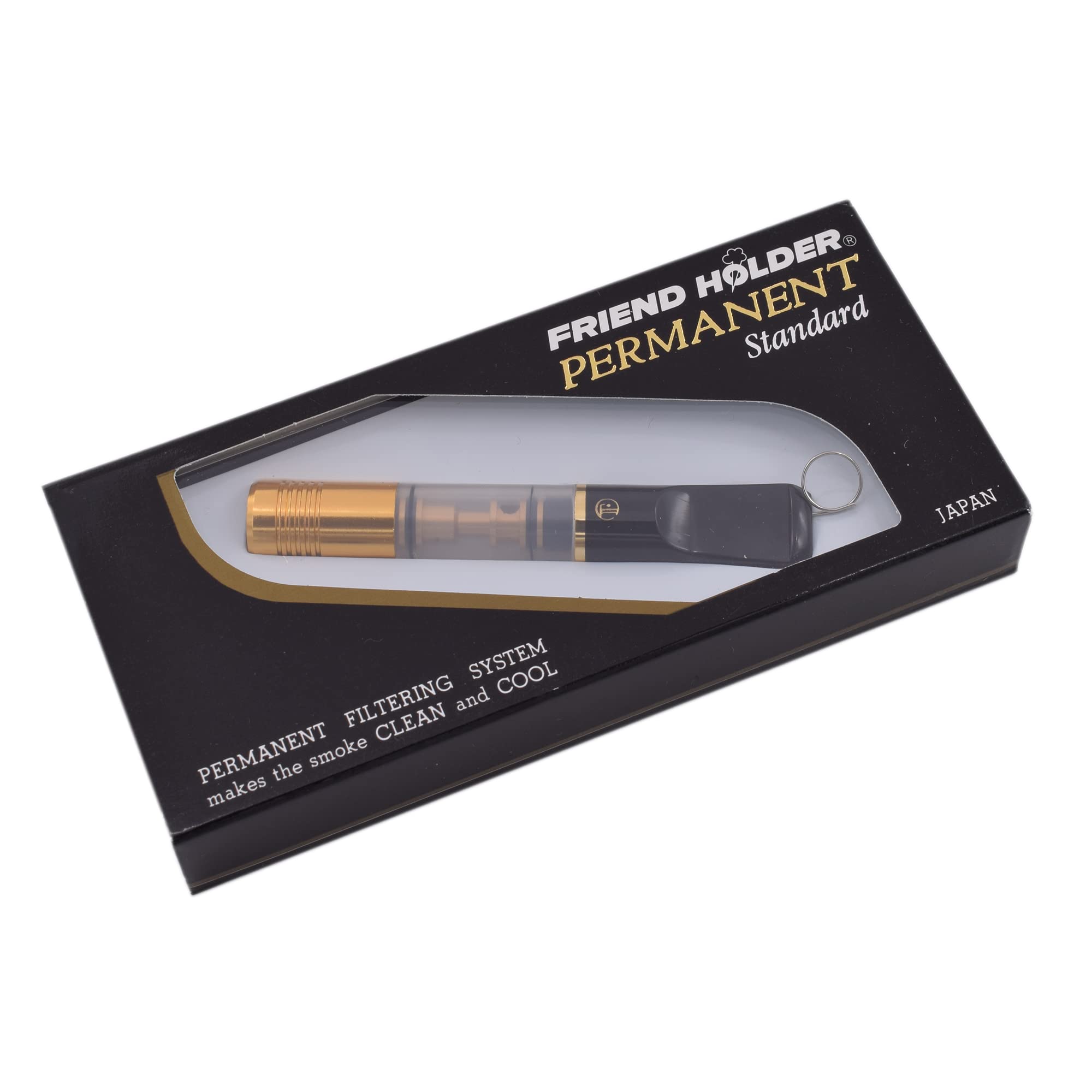 Friend Holder - 08630 - Permanent Cigarette Filtering System
