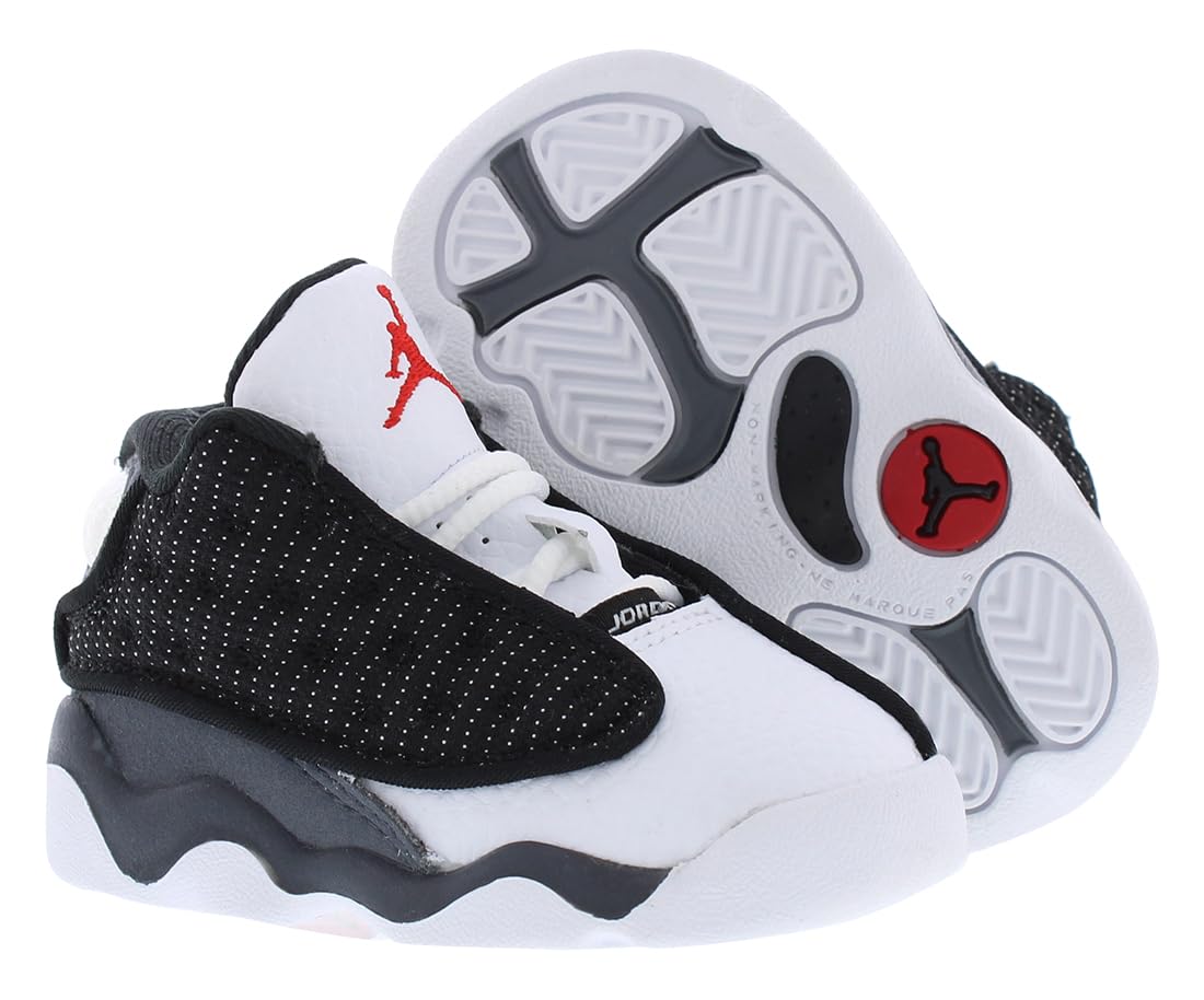Jordan 13 Retro Toddlers Shoes Size-5