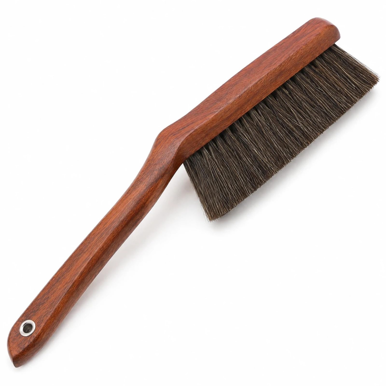 Bricklayers Brush, 40 cm Soft Bristle Hand Brush