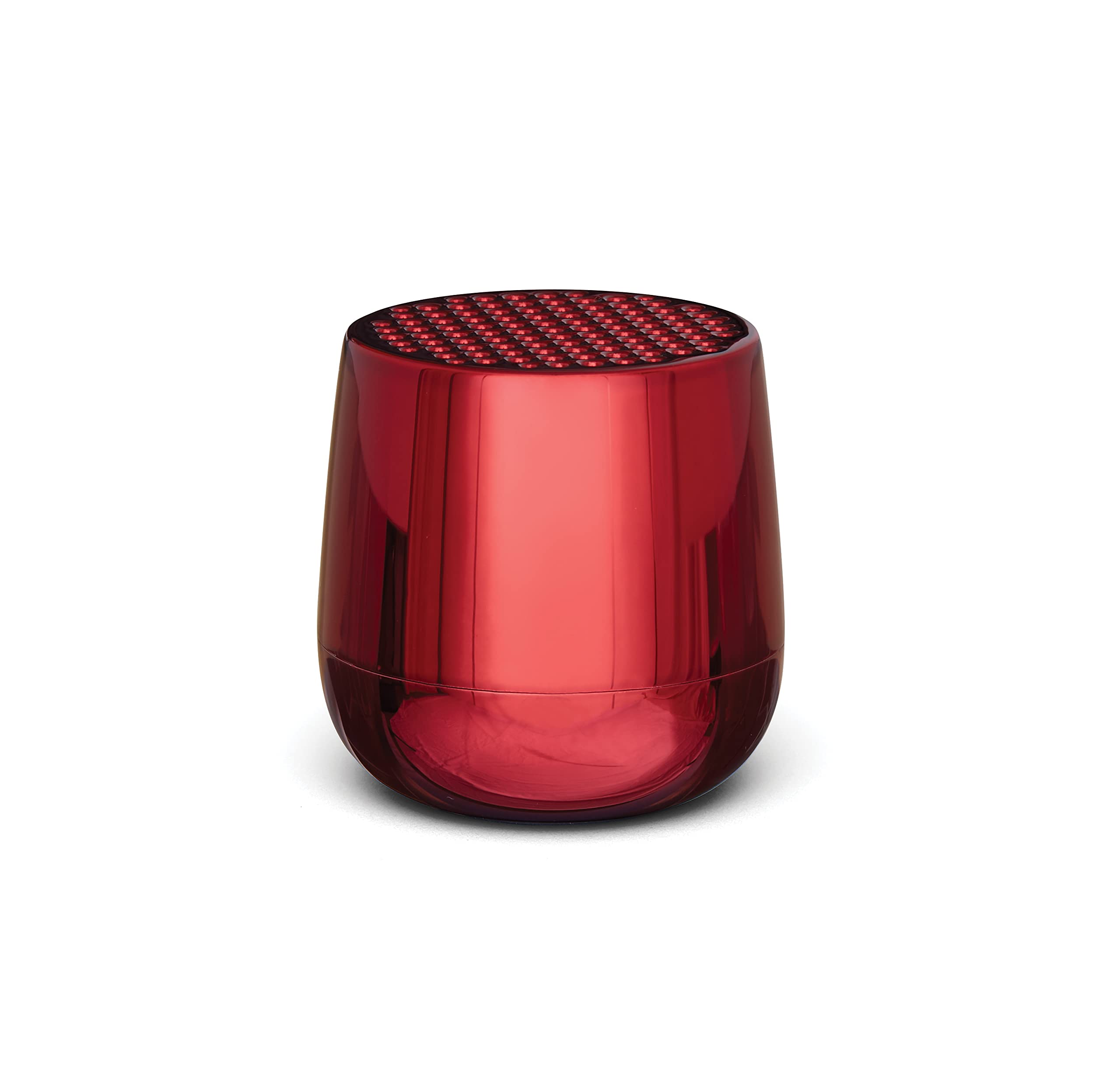 Lexon Mino+ Altavoz Recargable Bluetooth (Azul Claro) — view 36