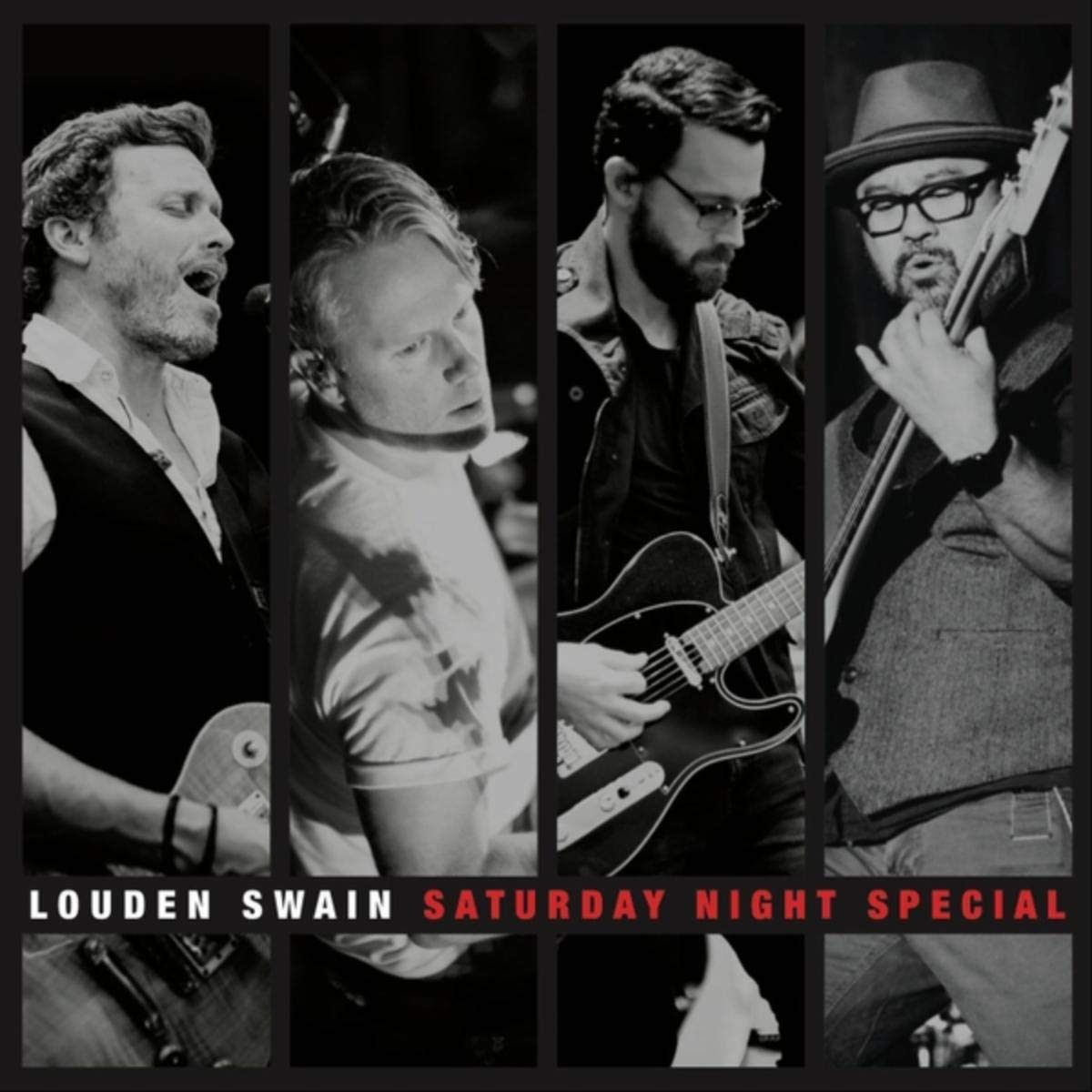 Louden Swain