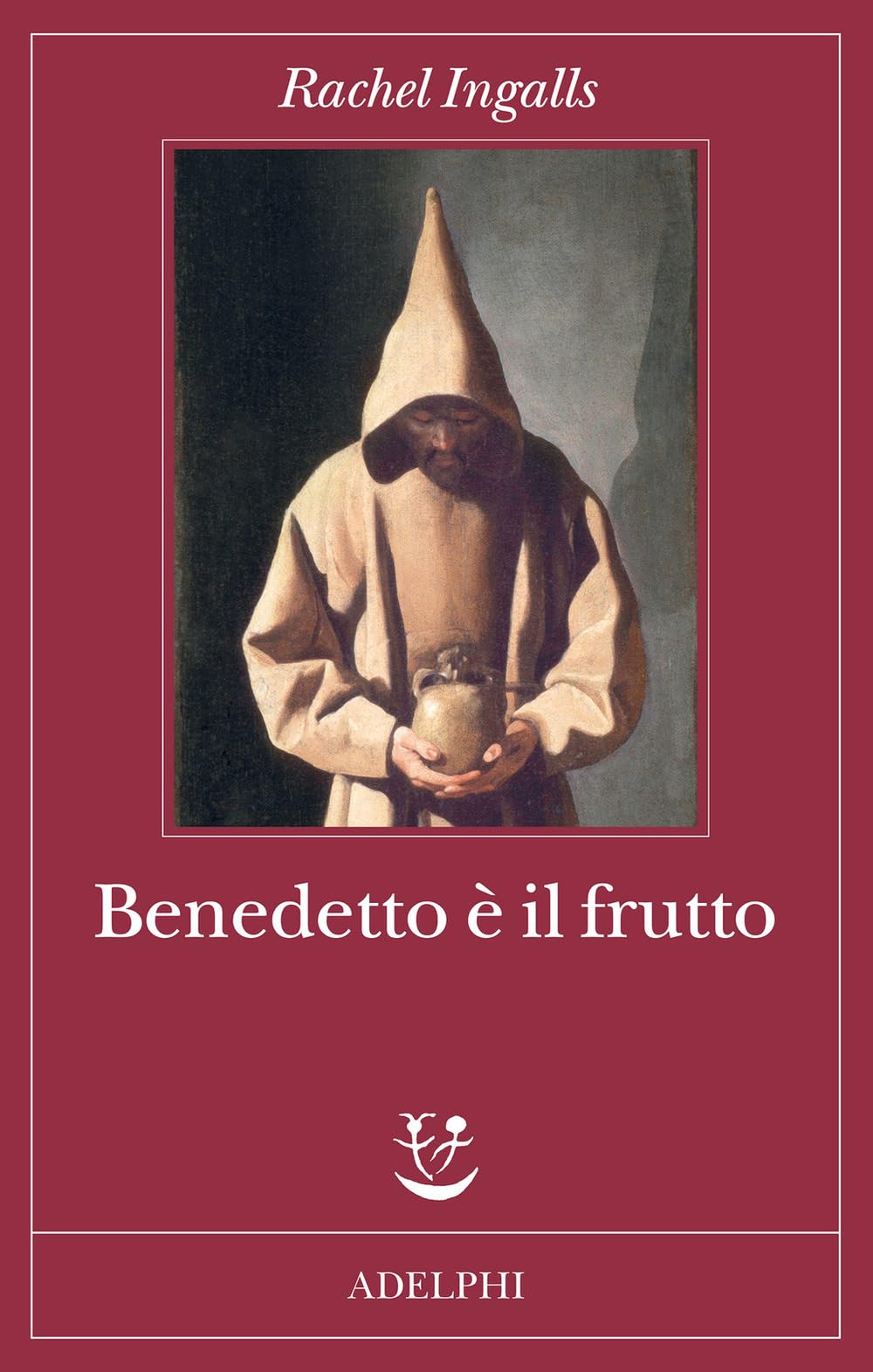 Benedetto è Il Frutto - 4