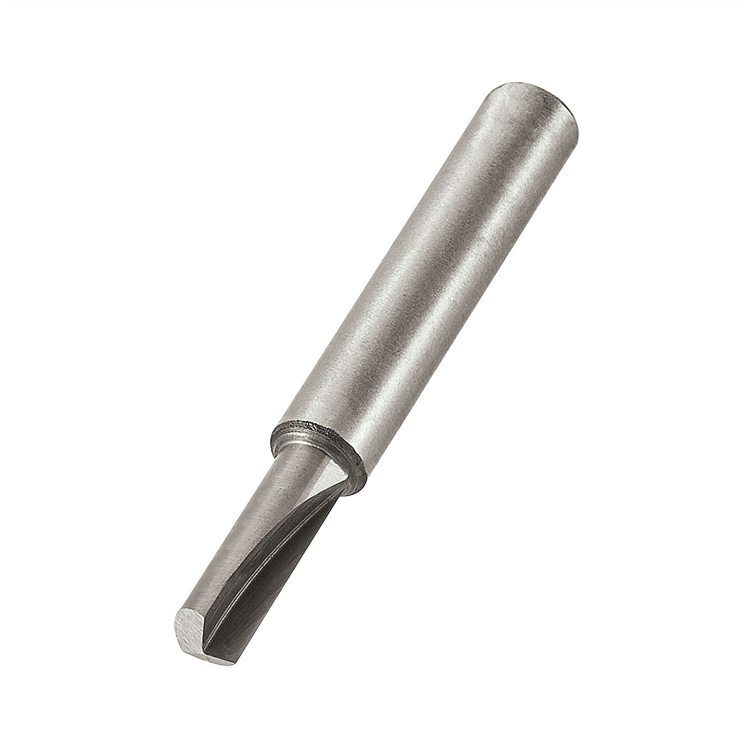 Trend CRAFTPRO Single Flute Router Cutter 4.8mm 11.1mm 1/4"