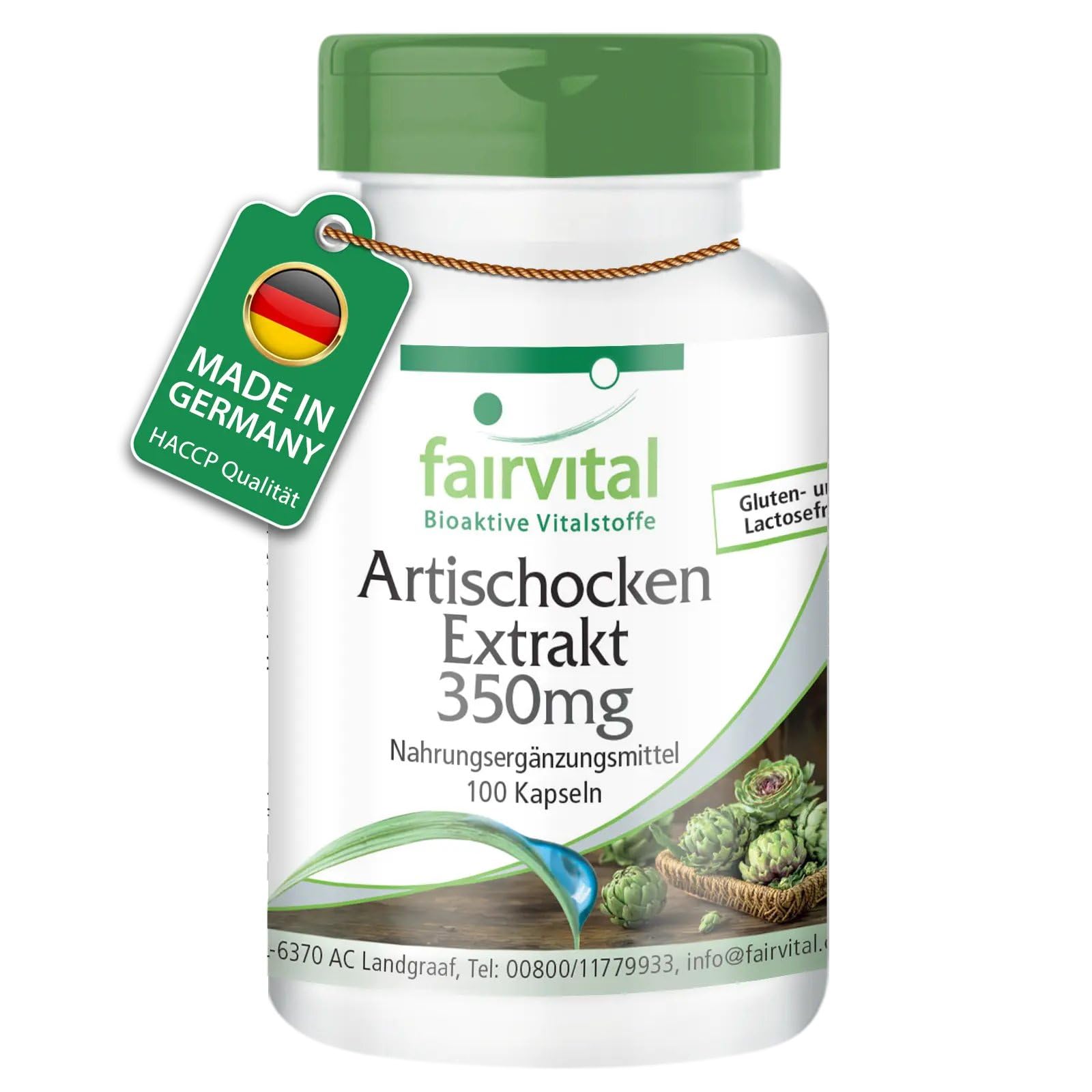 fairvital