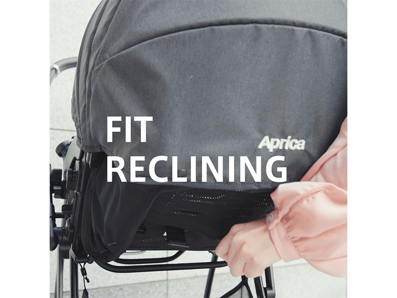 Amazon.co.jp: Aprica(アップリカ) A型ベビーカー ラクーナクッション