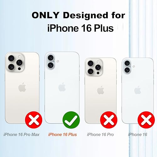 Vista 14 de Fiyart - Funda transparente magnética con purpurina para iPhone 12 para mujeres, con grabado "Love" metálico, protección para cámara y antigolpes