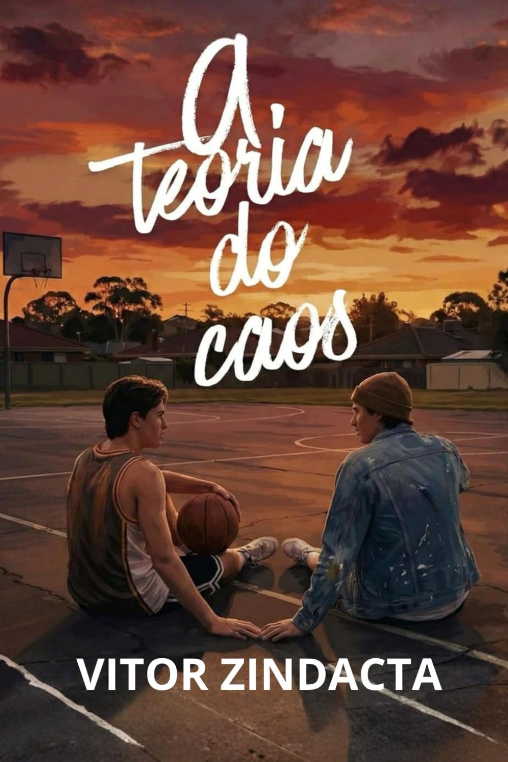 A teoria do CAOS