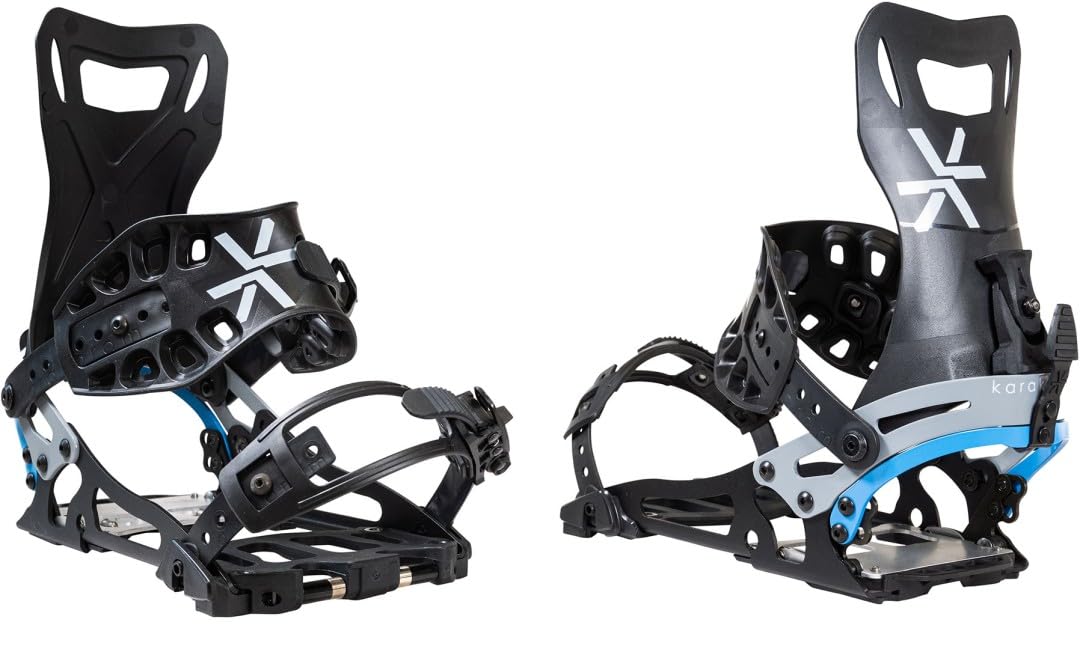 Karakoram Nomad + Split Interface Binding - 2025, One Color, L