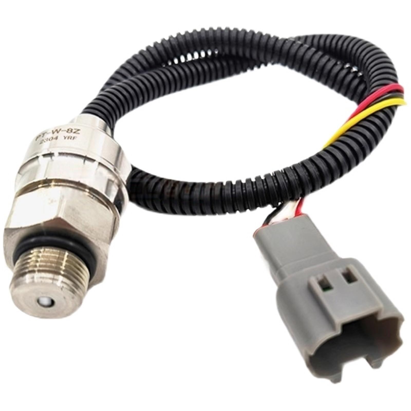 NOBIRTBSA Excavator HD400 512 700 820 1023-2-6 High Pressure Hydraulic Pump Sensor for Construction Equipment