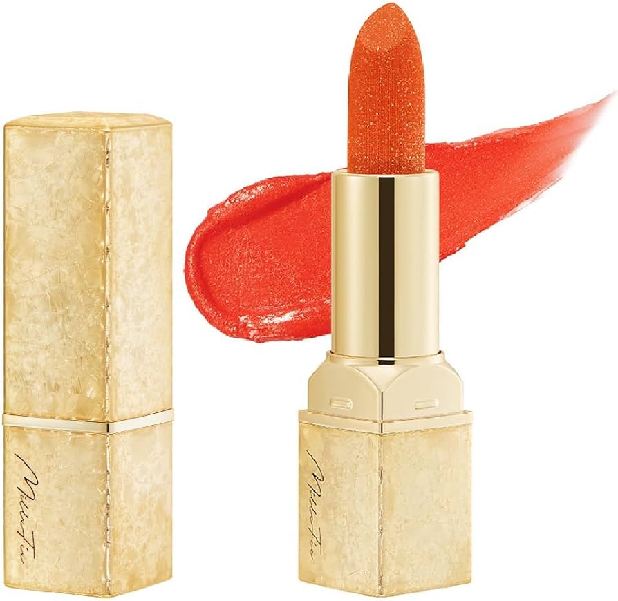 Amazon | ミルフィー フェアリー ルージュ(03 幸福) オレンジ Amazon | ミルフィー フェアリー ルージュ(03 幸福) オレンジ