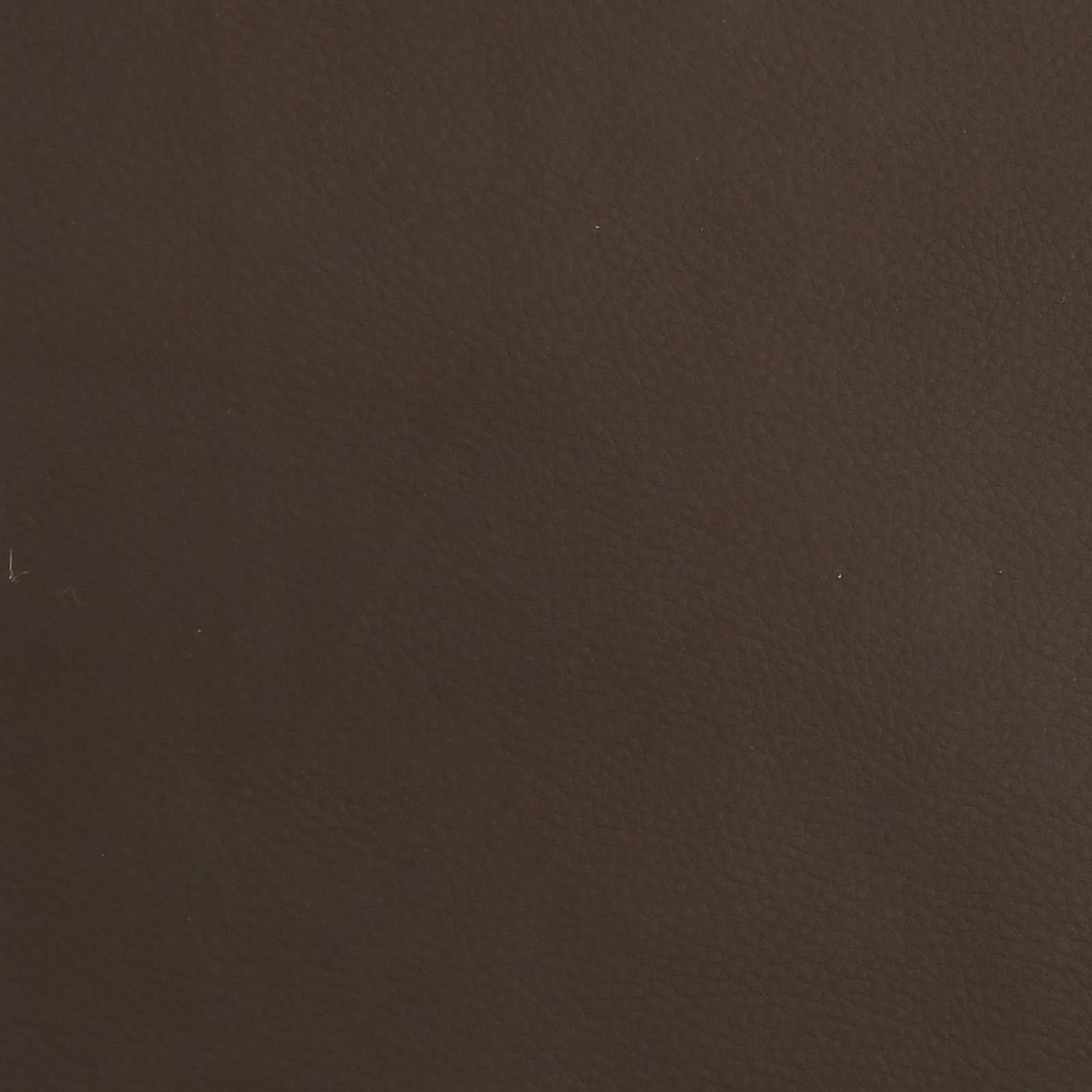 Juego de 12 cabezales de pared de piel sintética, 90 x 30 cm, tapizado para dormitorio, diseño moderno, color marrón